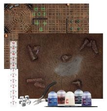 Warhammer 40,000 : Introductory Set